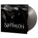 SATYRICON: The Age Of Nero (LP, silver, 180 gr, ltd.)