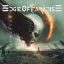 EDGE OF PARADISE: Prophecy (CD)