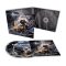 KAMELOT: Ghost Opera - The Second Comig (2CD, digipack)