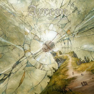 AYREON: The Human Equation (3CD)