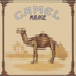 CAMEL: Mirage (2CD+Blu-ray)