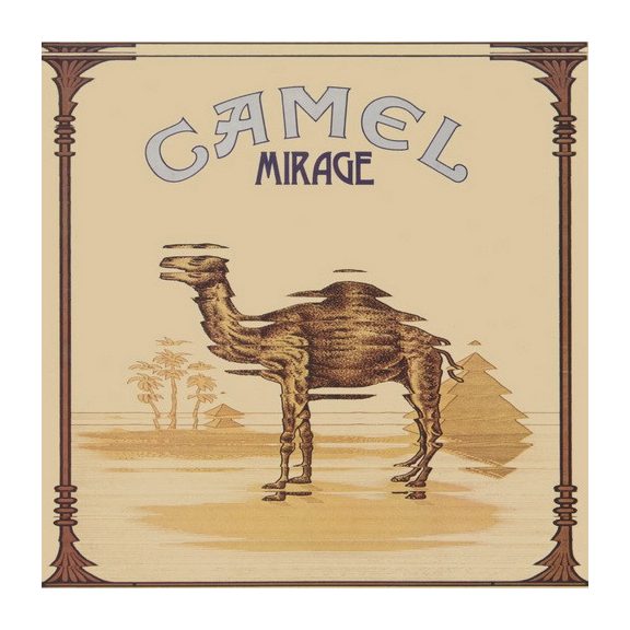 CAMEL: Mirage (2CD+Blu-ray) CAMEL: Mirage (2CD+Blu-ray)