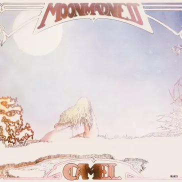 CAMEL: Moonmadness (2CD+Blu-ray)