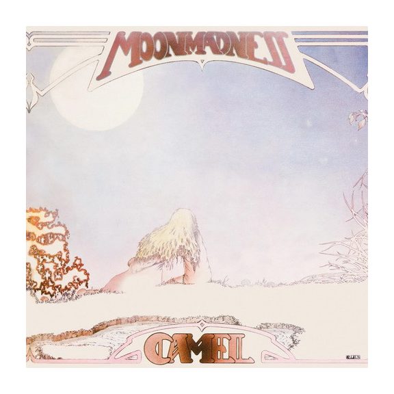 CAMEL: Moonmadness (2CD+Blu-ray) CAMEL: Moonmadness (2CD+Blu-ray)