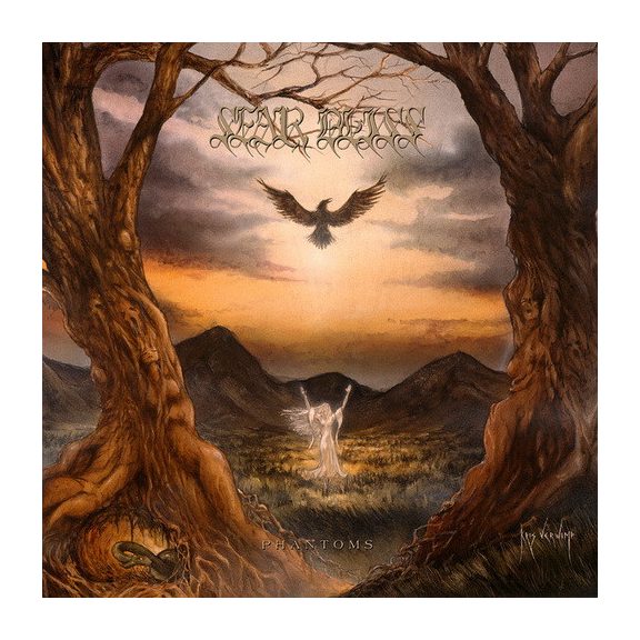 SEAR BLISS: Phantoms (CD) SEAR BLISS: Phantoms (CD)