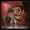MASSACRA: Enjoy The Violence (CD, +5 bonus)