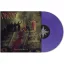 CANCER: Inverted World (LP, purple)