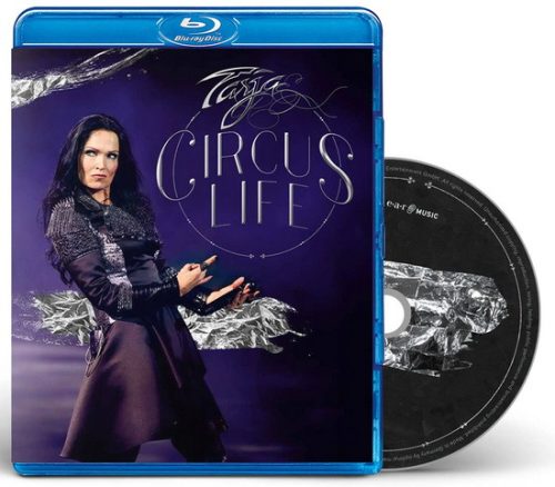 TARJA: Circus Life (Blu-ray)