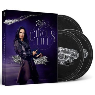 TARJA: Circus Life (2CD+Blu-ray)