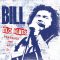 DEÁK BILL GYULA: Élő blues (CD)