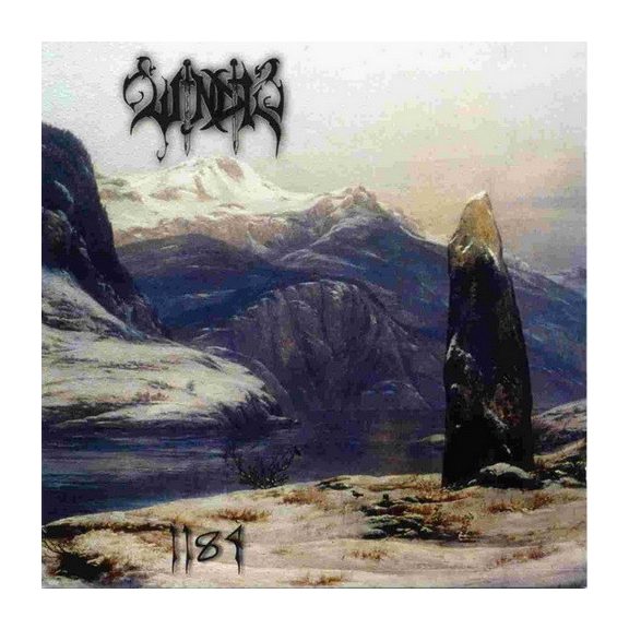 WINDIR: 1184 (CD) WINDIR: 1184 (CD)