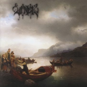 WINDIR: Likferd (CD)