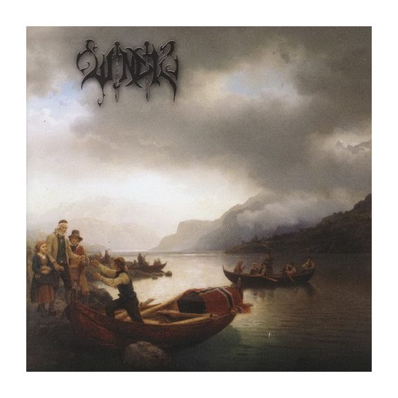 WINDIR: Likferd (CD) WINDIR: Likferd (CD)