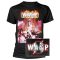 WASP: First Album (póló)