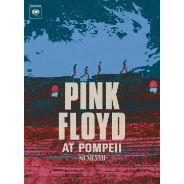PINK FLOYD: Pink Floyd At Pompeii - MCMLXVII (DVD)