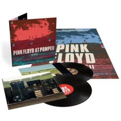 PINK FLOYD: Pink Floyd At Pompeii - MCMLXVII (2LP)