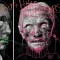 BUTTHOLE SURFERS: Psychic… Powerless… (LP)