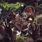 ABORTED: Retrogore (CD)