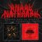 ANAAL NATHRAKH: Domine Non Es Dignus / Eschaton (2CD)