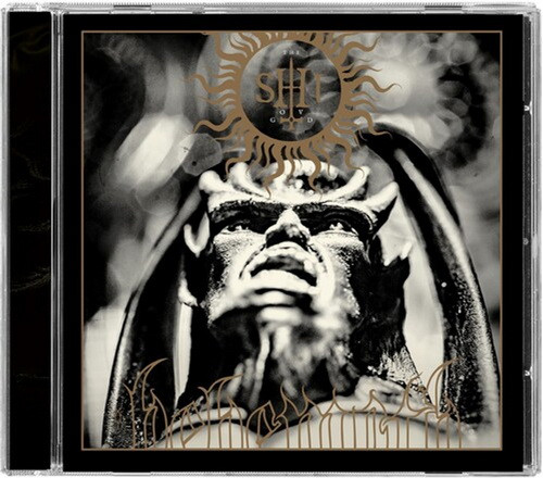 BEHEMOTH: The Shit Ov God (CD)