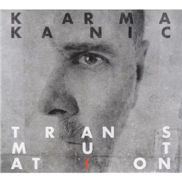KARMAKANIC: Transmutation (CD)