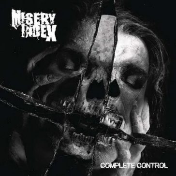 MISERY INDEX: Complete Control (CD)(akciós!)