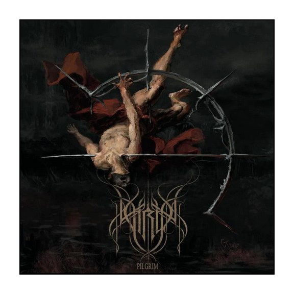 THRON: Pilgrim (CD) THRON: Pilgrim (CD)