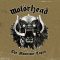 MOTORHEAD: The Manticore Tapes (CD)