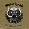 MOTORHEAD: The Manticore Tapes (CD)