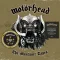 MOTORHEAD: The Manticore Tapes (LP)