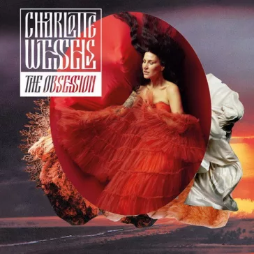 CHARLOTTE WESSELS: The Obsession (CD)