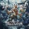 WIND ROSE: Troll Slayer (CD)