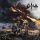 SODOM: The Arsonist (CD) 