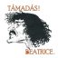 BEATRICE: Támadás! (CD)