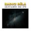 RADICS BÉLA: Aranyalbum 1968-1978 (CD)