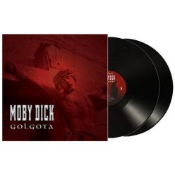 MOBY DICK: Golgota (2LP, 2025 újrakiadás)