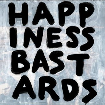 BLACK CROWES: Happiness Bastards (CD)