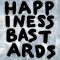 BLACK CROWES: Happiness Bastards (CD)