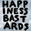 BLACK CROWES: Happiness Bastards (CD)