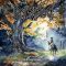 DALRIADA: Magvető (CD + H-Music magazin)