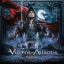 VISIONS OF ATLANTIS: Armada Live Over Europe (2CD)