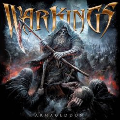 WARKINGS: Armageddon (2CD)