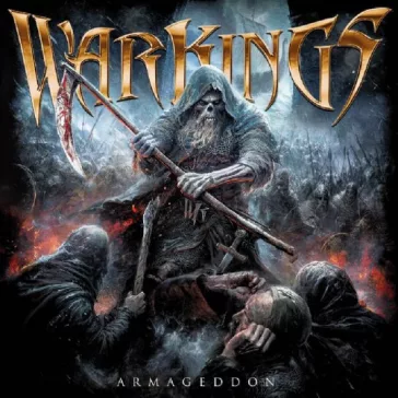 WARKINGS: Armageddon (2CD)
