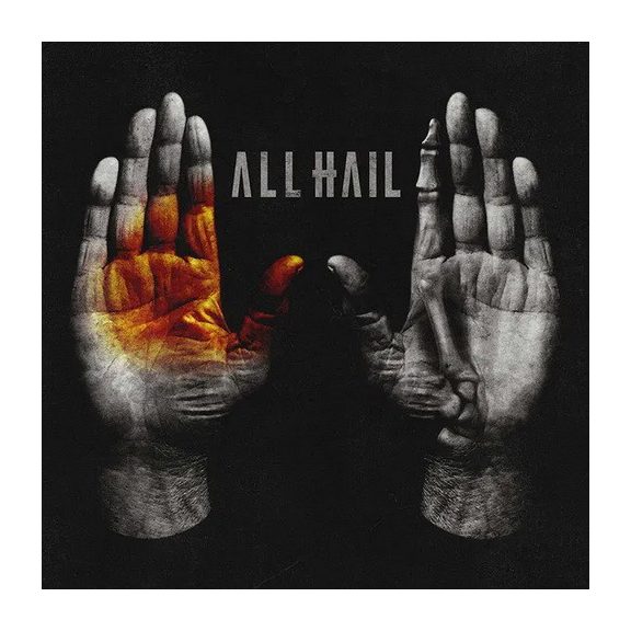 NORMA JEAN: All Hail (CD) (akciós!) NORMA JEAN: All Hail (CD) (akciós!)