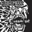 SUBHUMANS: Internal Riot (CD)