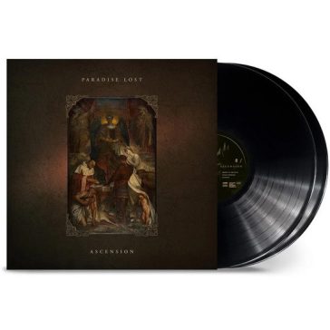 PARADISE LOST: Ascension (2LP)