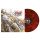 KILLSWITCH ENGAGE: This Consequence (LP, red)