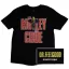 MÖTLEY CRÜE: Dr. Feelgood Since 1989 (póló)