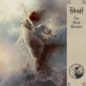 FALLUJAH: The Flesh Prevails (CD)