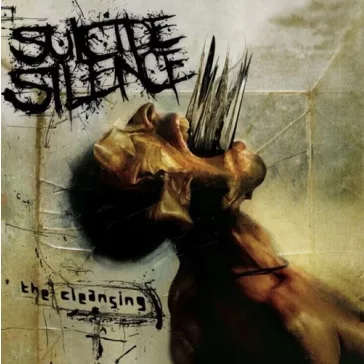 SUICIDE SILENCE: The Cleansing (CD)